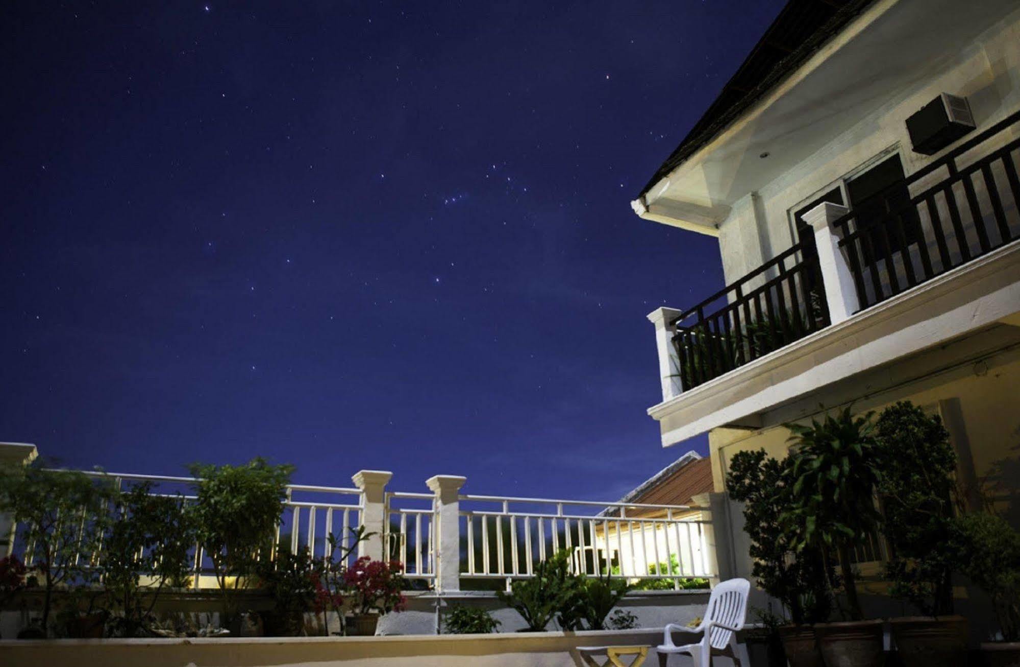 Isla Gecko Resort Balabag  Exterior foto
